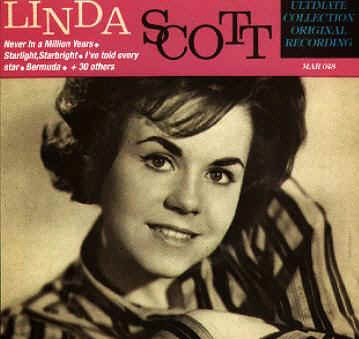 Scott ,Linda - Ultimate Collection